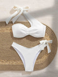 Bikini Solid Color