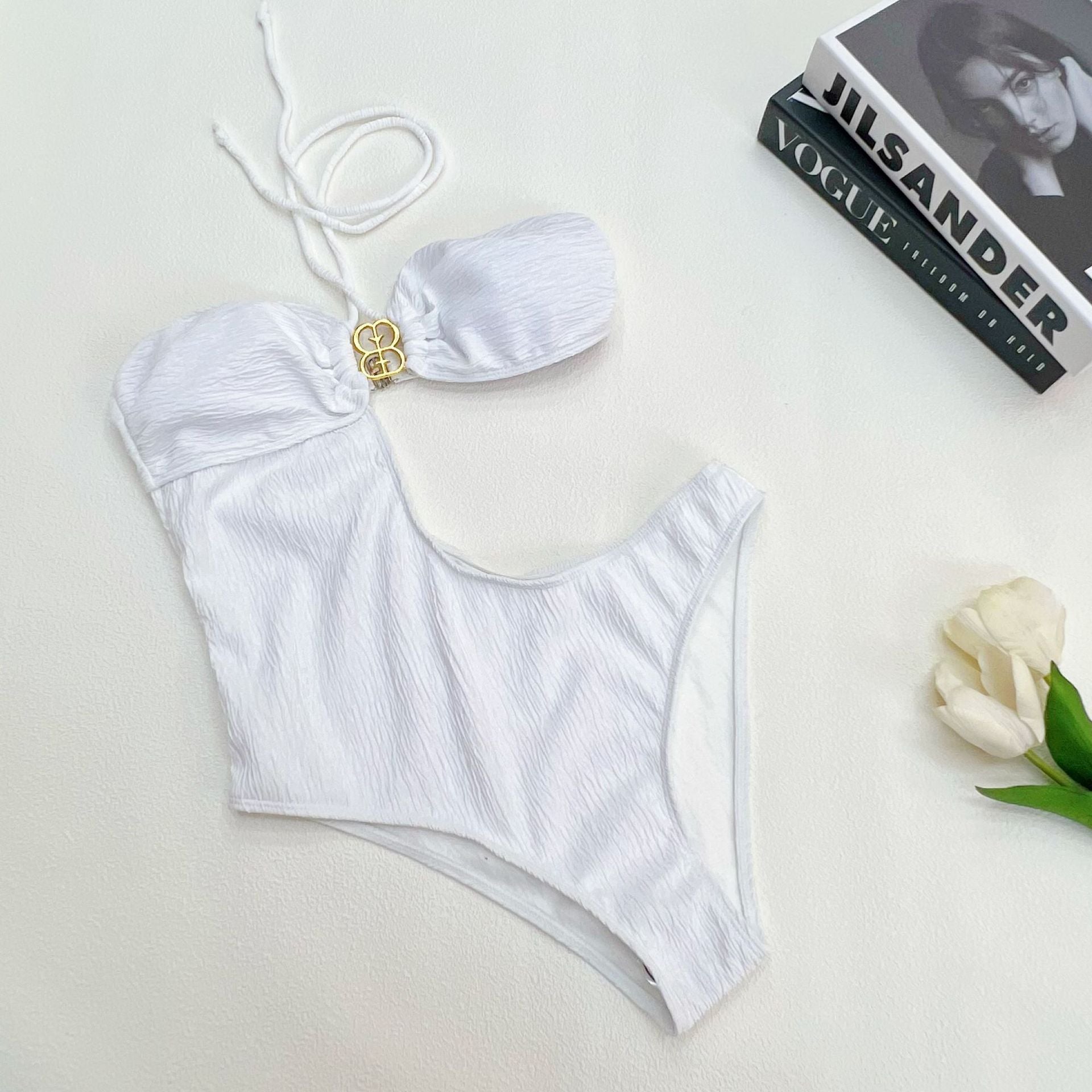 Jumpsuit bikini sexy swimsuit