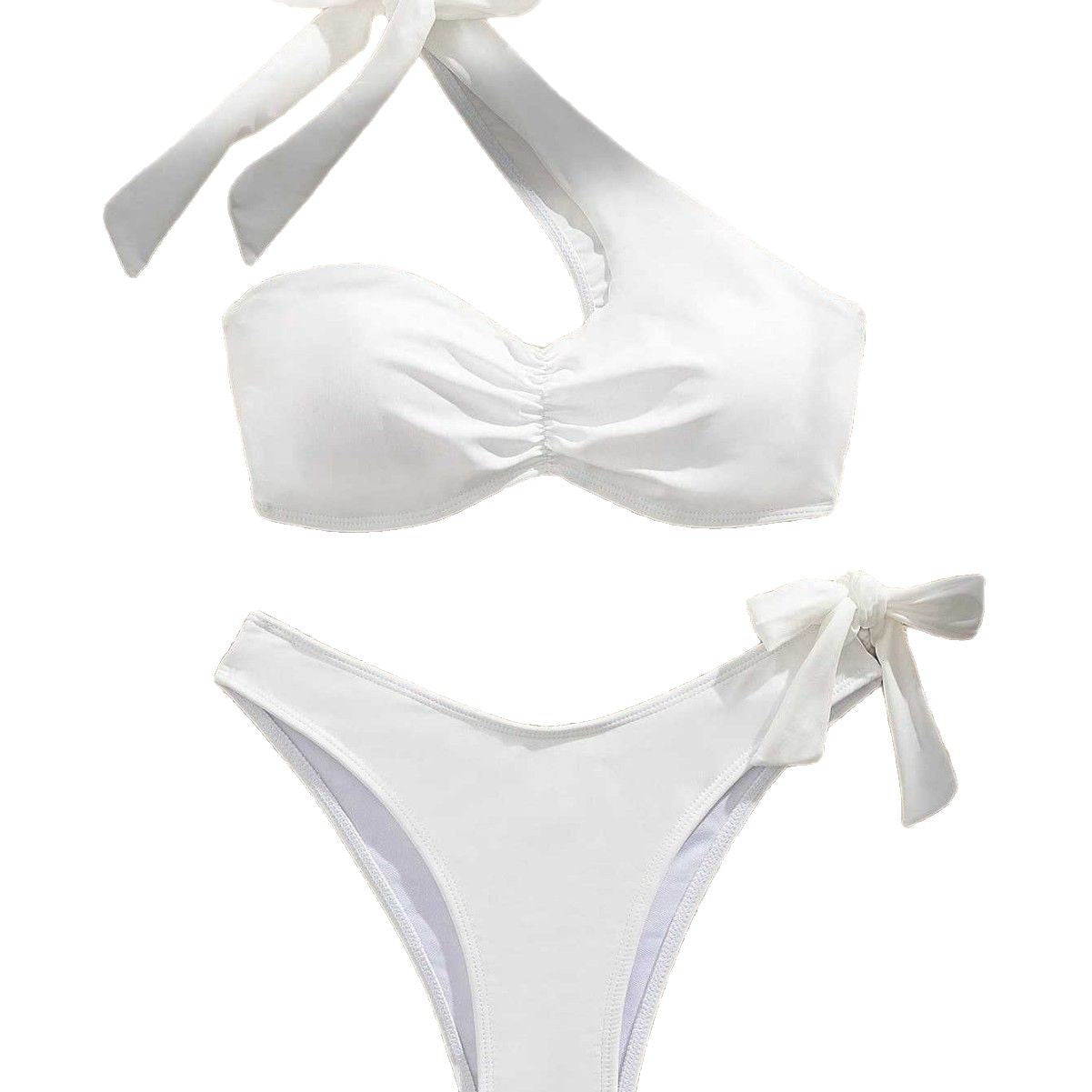 Bikini Solid Color