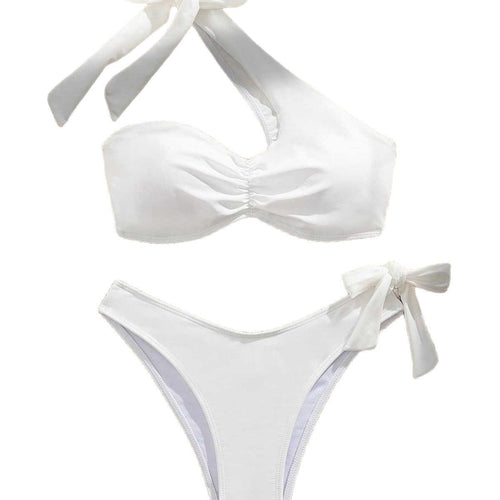 Bikini Solid Color