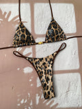 Bikini sexy beach swimsuit