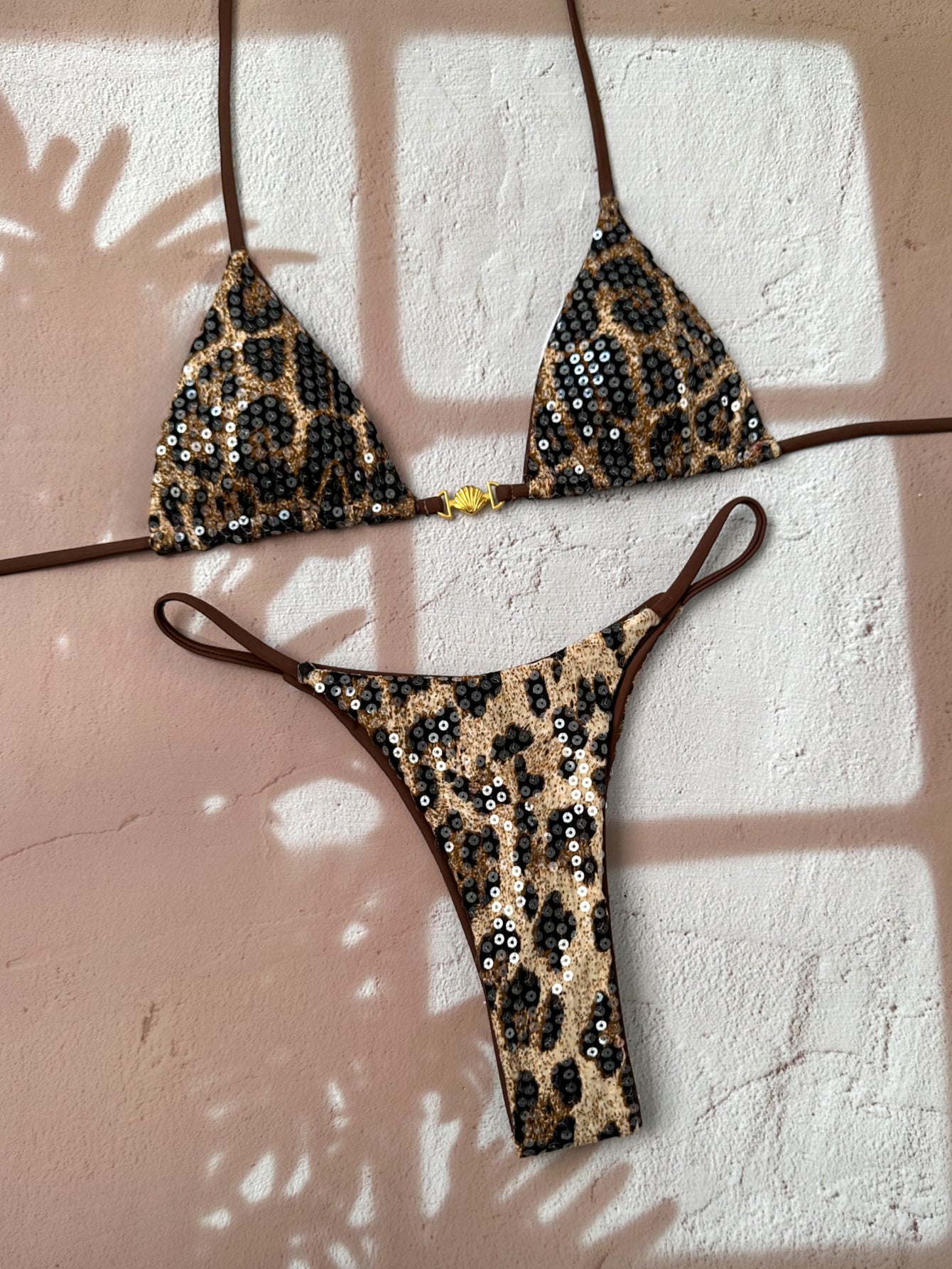 Bikini sexy beach swimsuit